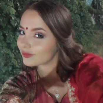 Ameni Mekni